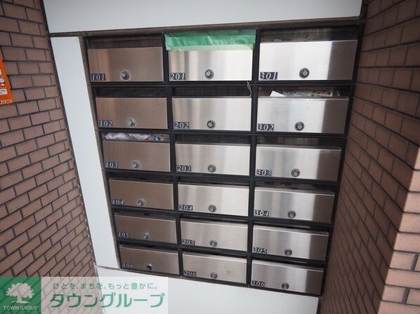 マキシムIK6の物件内観写真